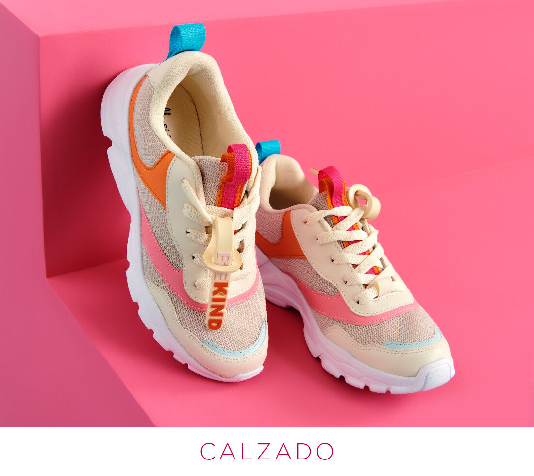 Buen fin Zapatos
